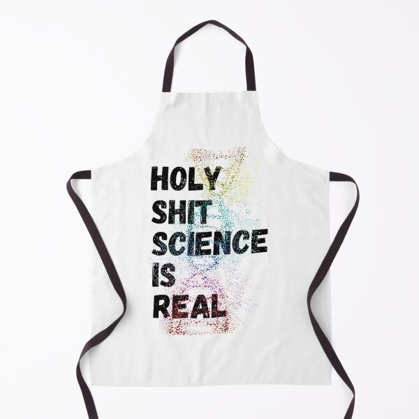 Item preview, Holy shit science is real DNA(B) designed and sold by PawPixShop.