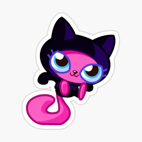 Item preview, Sooki Yaki Moshi Monsters Moshling designed and sold by Ashlynswift.