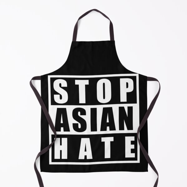 Item preview, Stop Asian Hate Tees & Swag: Stop Asian Hate designed and sold by glenn-designer.