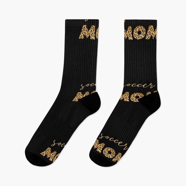 Item preview, Soccer mom leopard designed and sold by Stickr-boutiq.