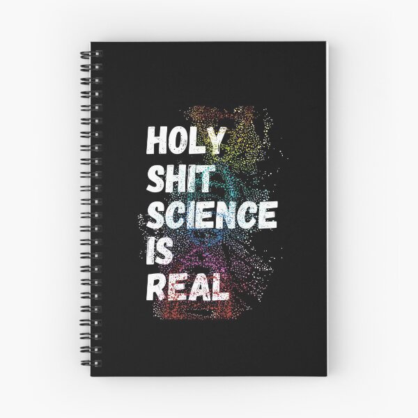 Item preview, Holy shit science is real DNA (W) designed and sold by PawPixShop.
