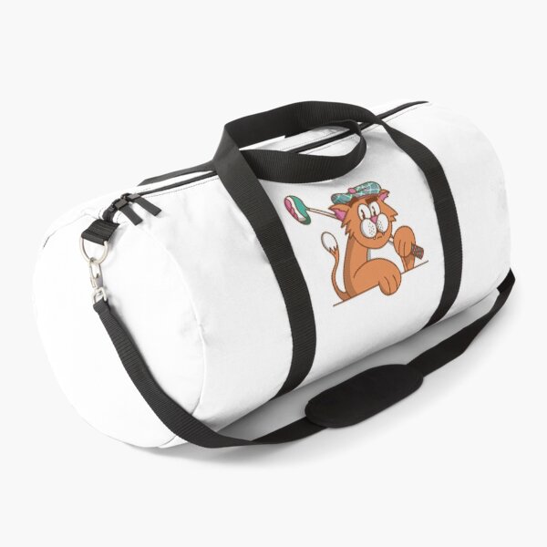 Item preview, Golfer cat designed and sold by DerSenat.