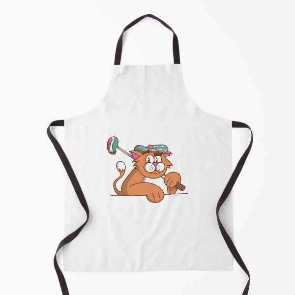 Item preview, Golfer cat designed and sold by DerSenat.