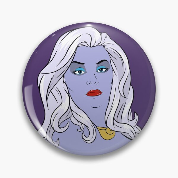 Item preview, Jayde Adams Tribute designed and sold by RobskiArt.