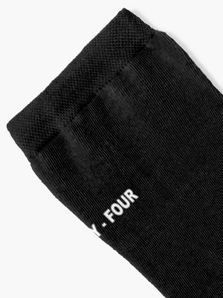 a24 Socks