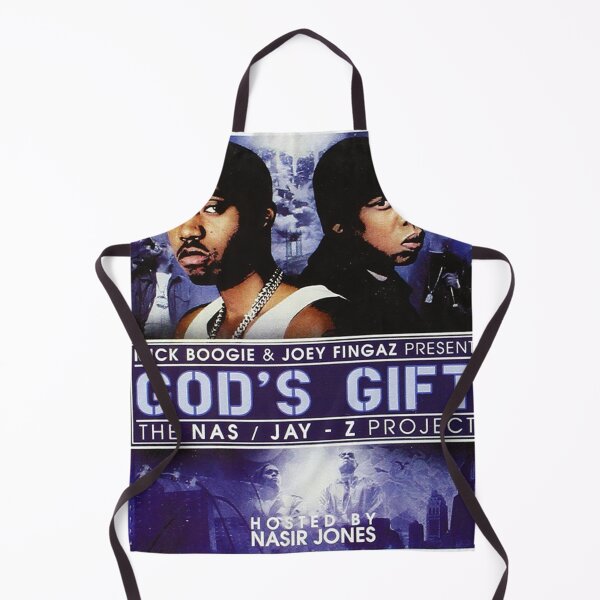 Item preview, Nas Gods gift designed and sold by angelnew.