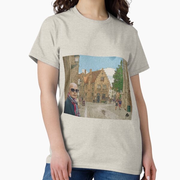 Item preview, The rise of the manequins. designed and sold by melbeasleyarts.