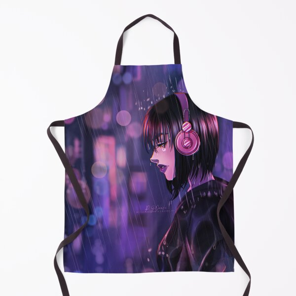 Item preview, Neon Rain designed and sold by R-J-Drake.