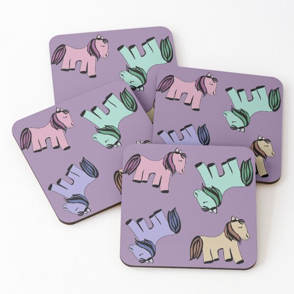 Item preview, Ponies pack designed and sold by Antiope33.