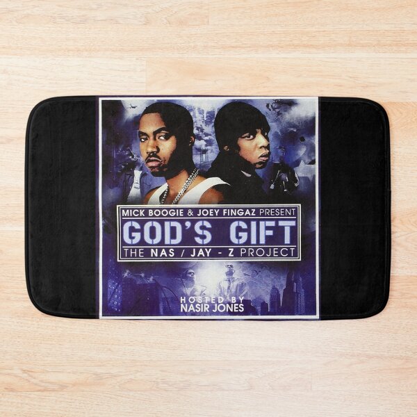 Item preview, Nas Gods gift designed and sold by angelnew.