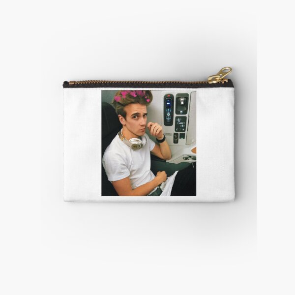 Item preview, Joe Sugg Little Pink Hearts designed and sold by emileen2.