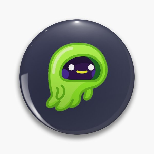 Item preview, Ecto Moshi Monsters Moshling designed and sold by Ashlynswift.