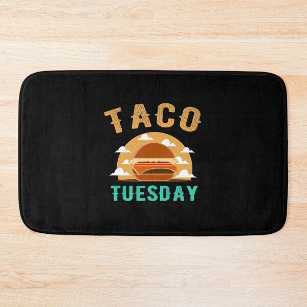 Item preview, Taco Tuesday designed and sold by TheaDesign.