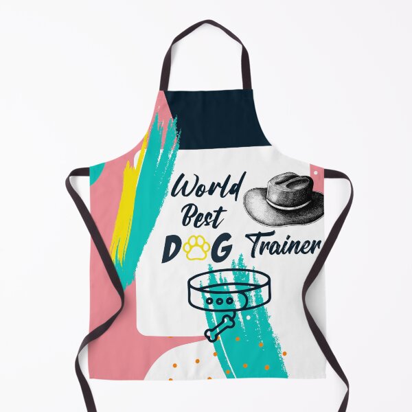 Item preview, World Best Dog Trainer designed and sold by AmethystMurad.