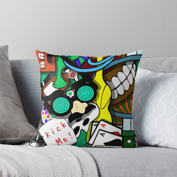 Item preview, Doodle Fools Day designed and sold by OninBarrion.