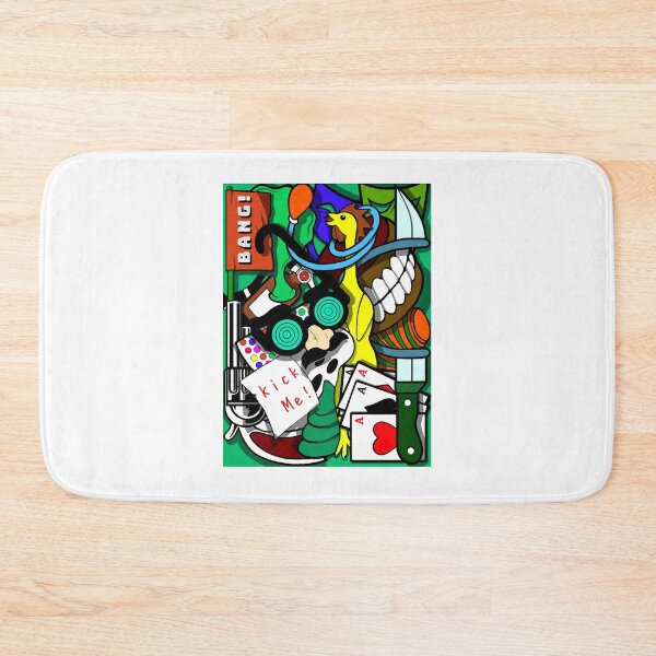 Item preview, Doodle Fools Day designed and sold by OninBarrion.