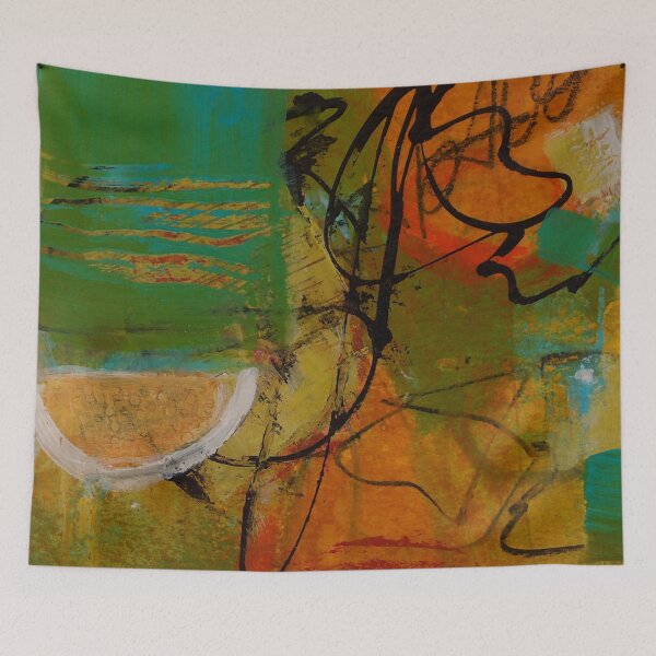 Item preview, Fruitful Autumn designed and sold by Karen Hammat.