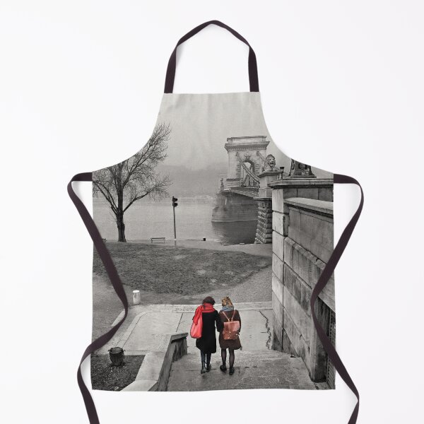 Item preview, Colorful life in b&w scenery designed and sold by Hercules Milas.