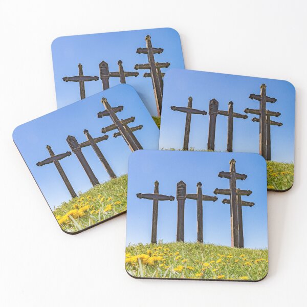 Item preview, Emminger Plague Crosses, Germany designed and sold by holgermader.