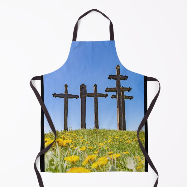 Item preview, Emminger Plague Crosses, Germany designed and sold by holgermader.