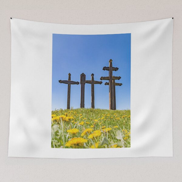 Item preview, Emminger Plague Crosses, Germany designed and sold by holgermader.