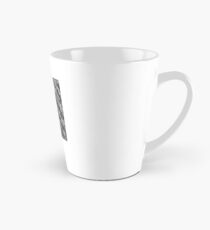 Deviantart Artist (No Text, Light Skin tone) Tall Mug