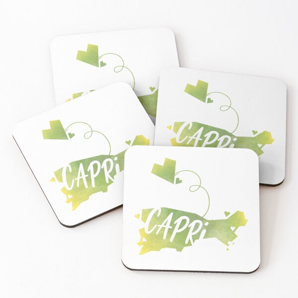Item preview, capri designed and sold by Motivburg.