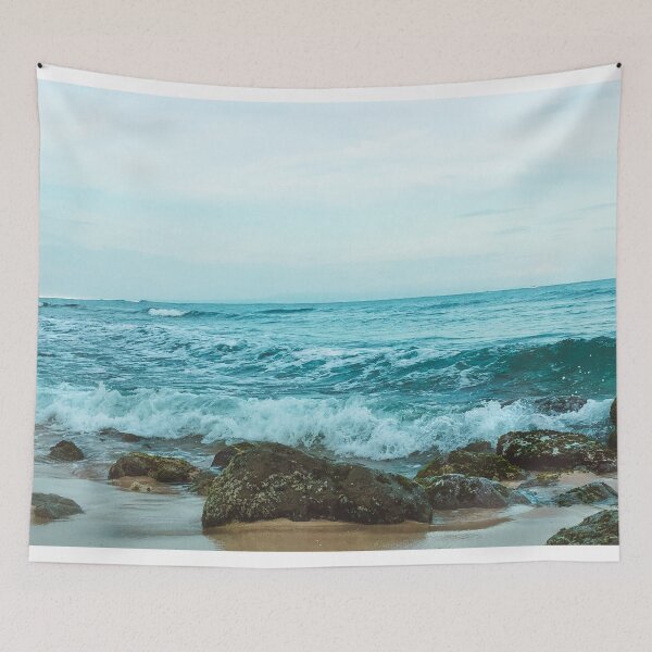 Item preview, The Beach is Calling  designed and sold by shellagrash.