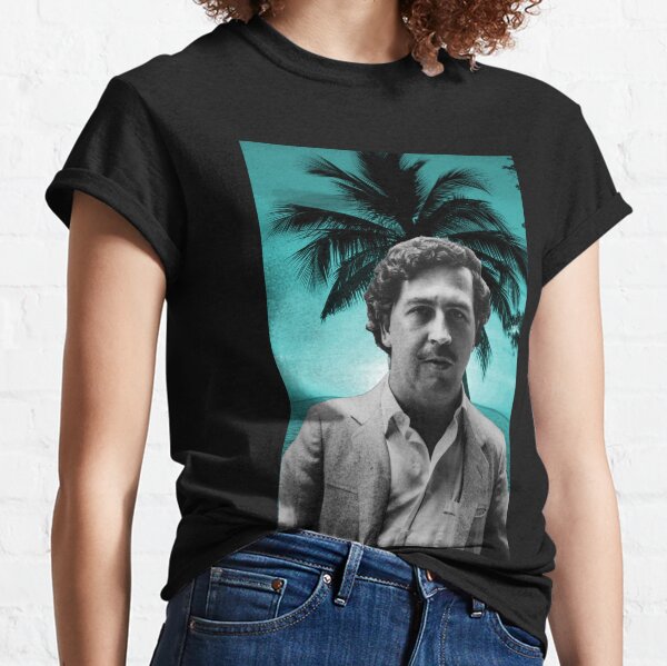 Pablo Classic T-Shirt