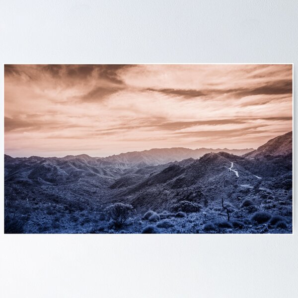Item preview, Mountains designed and sold by DVJPhotography.