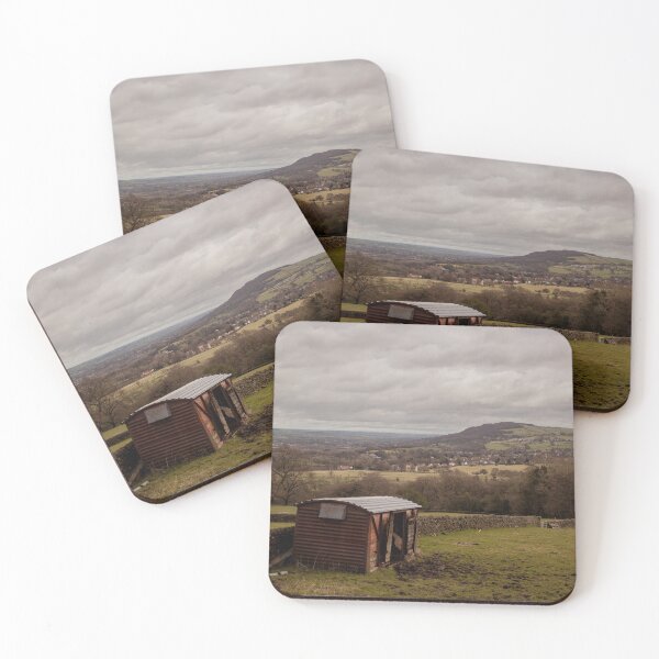 Item preview, Views over Wharfedale designed and sold by abominog65.