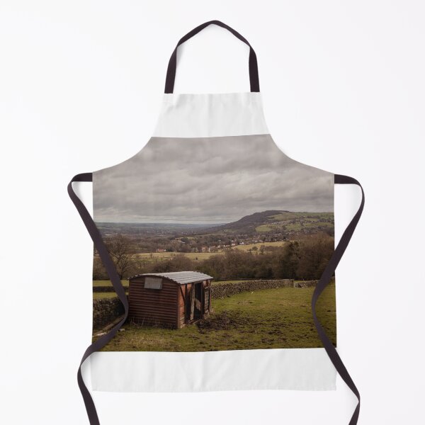 Item preview, Views over Wharfedale designed and sold by abominog65.