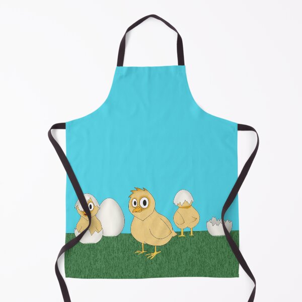 Item preview, Easter Chips designed and sold by JSGinfograph.
