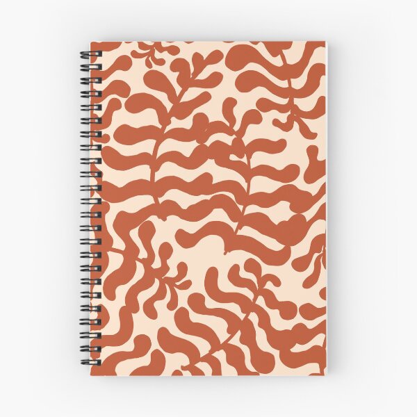 Item preview, Rustic Botanical Pattern designed and sold by MaiZephyr.