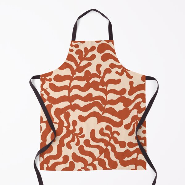 Item preview, Rustic Botanical Pattern designed and sold by MaiZephyr.