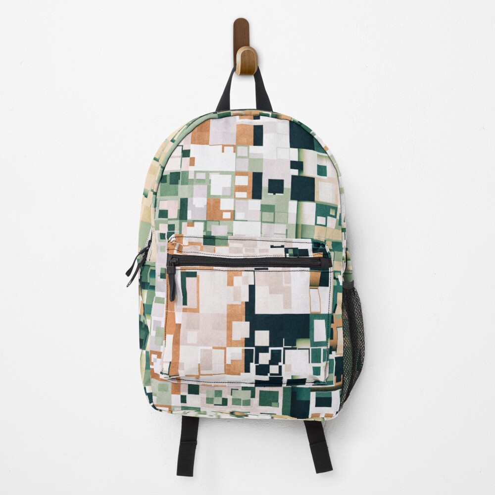 Item preview, Backpack designed and sold by perkinsdesigns.