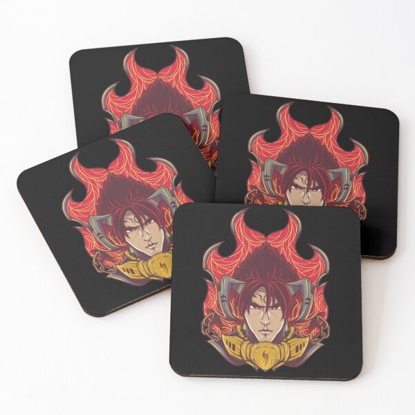 Item preview, TKN Fanart designed and sold by togsglib.
