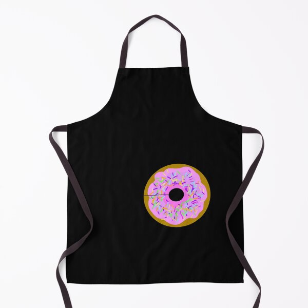 Item preview, Funny, National Donut Day Fact designed and sold by LorineWei.