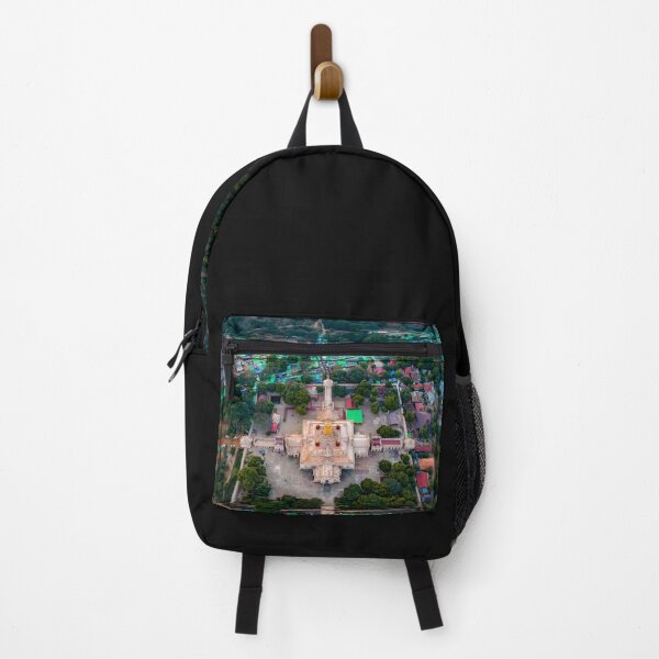 Item preview, Ananda Temple in Old Bagan designed and sold by David ST Loh Images.