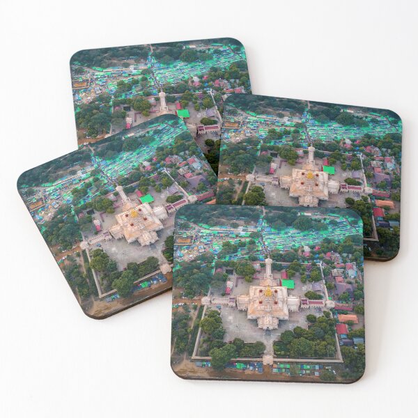 Item preview, Ananda Temple in Old Bagan designed and sold by David ST Loh Images.