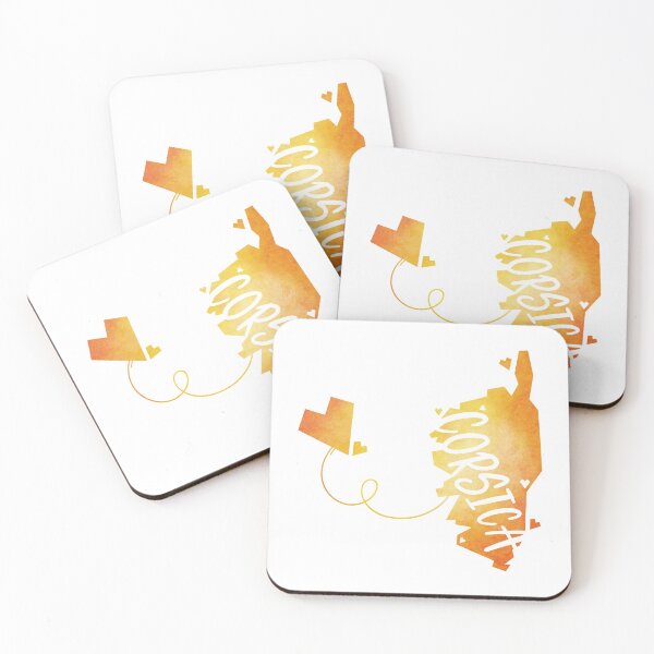 Item preview, Corsica designed and sold by Motivburg.