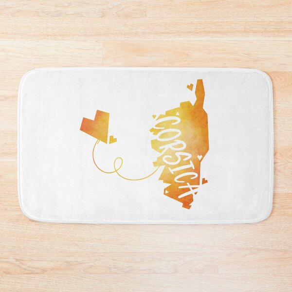 Item preview, Corsica designed and sold by Motivburg.