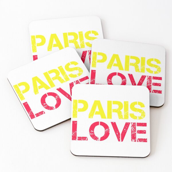 Item preview, Paris design designed and sold by Stylehigh.