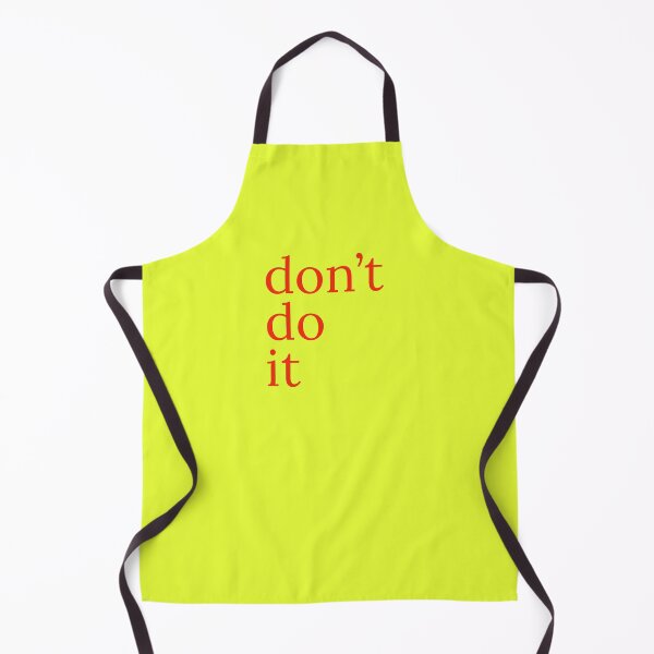 Item preview, don't do it (so you want to be a writer?) designed and sold by vn.