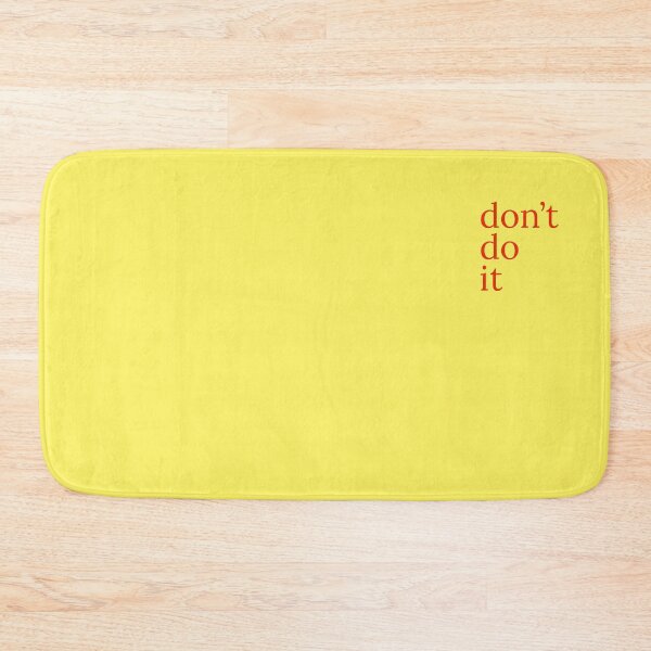Item preview, don't do it (so you want to be a writer?) designed and sold by vn.