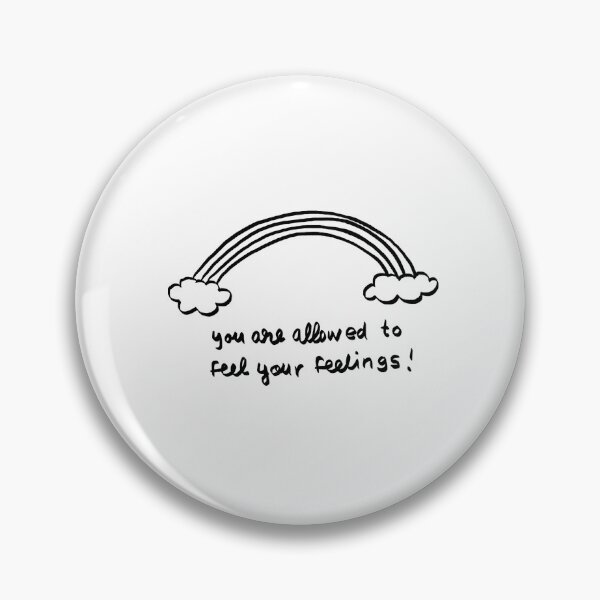 Item preview, feel your feelings! designed and sold by Mălina Cristea.