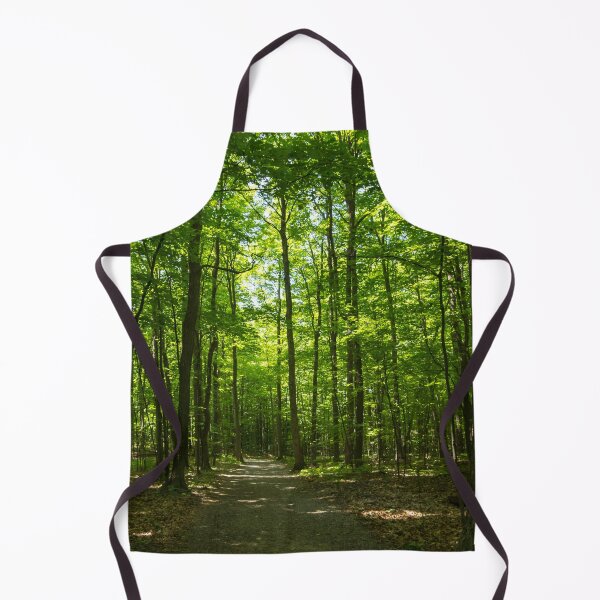 Item preview, Forest Bathing - Midsummer Walk on a Calming Sun Dappled Path designed and sold by Georgia Mizuleva.