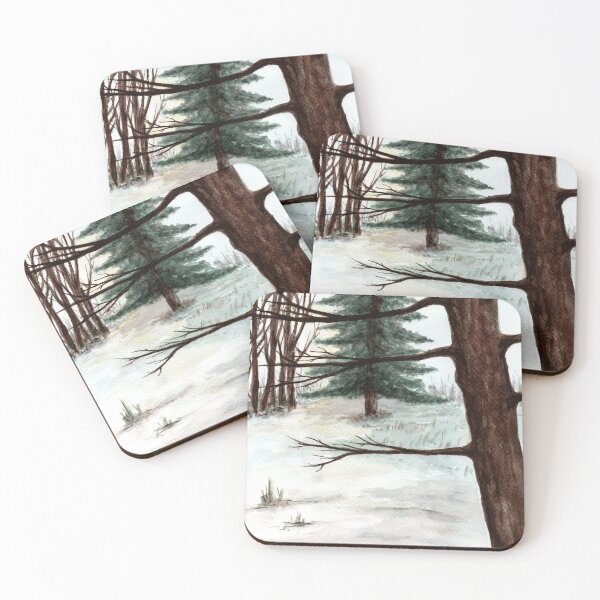 Item preview, Forest walk designed and sold by Sandra  Steinke.