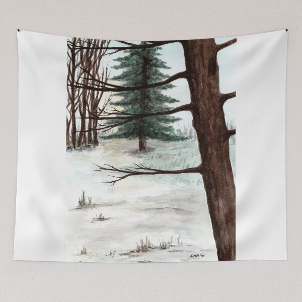 Item preview, Forest walk designed and sold by Sandra  Steinke.