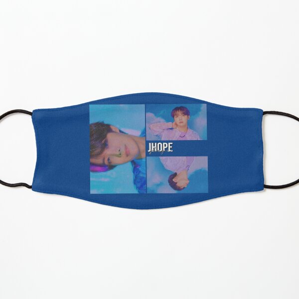 Jhope hot model aesthetic  Mask for Sale by gminforever5